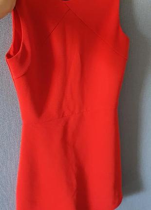 Червона сукня incity5 фото