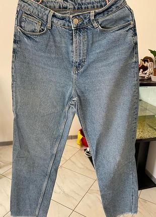 Женские джинсы authentic denim