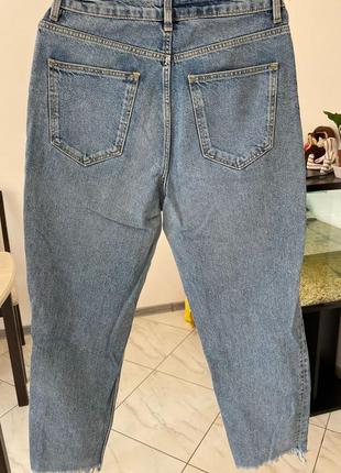 Женские джинсы authentic denim4 фото