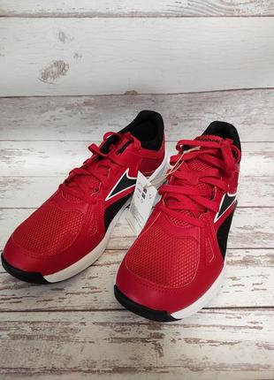 Кросівки reebok advanced trainer різні розміри6 фото