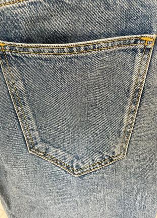 Женские джинсы authentic denim6 фото