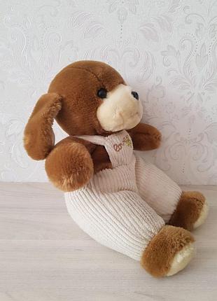 Плюшева Собачка 6