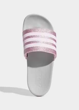Шлепанцы женские adidas adilette comfort eg6518