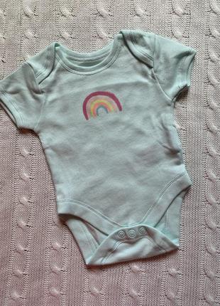 Новеньке боді