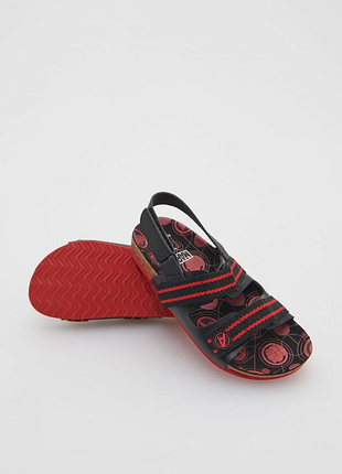 Босоніжки marvel reserved