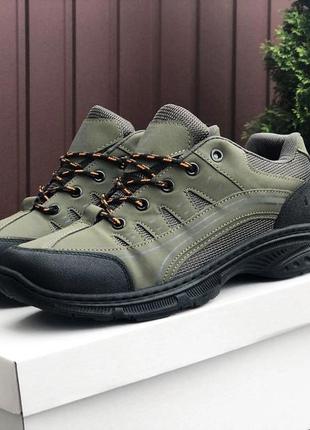 Р.42-46  кроссовки sunlance v2 (зеленые) ks 11163 2