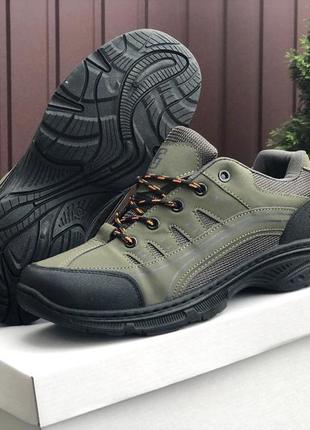 Р.42-46  кроссовки sunlance v2 (зеленые) ks 11163 4