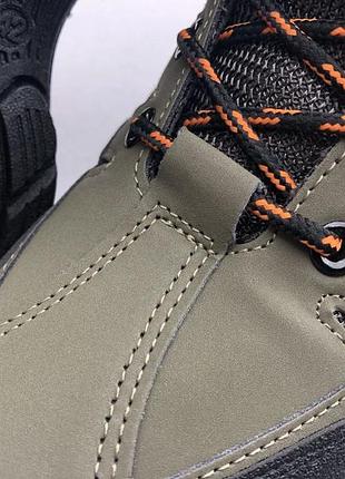 Р.42-46  кроссовки sunlance v2 (зеленые) ks 11163 6