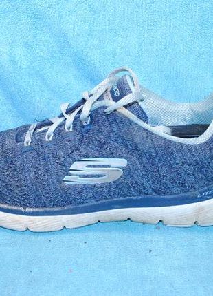 Skechers кроссовки 38 размер8 фото