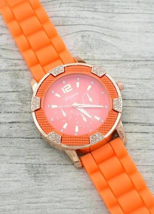 Жіночі часи помаранчеві