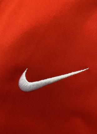 Вітровка nike england n98 gore tex, оригінал, розмір s8 фото