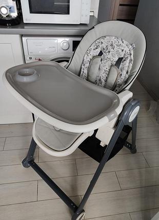 Стульчик для кормления vaby design penne