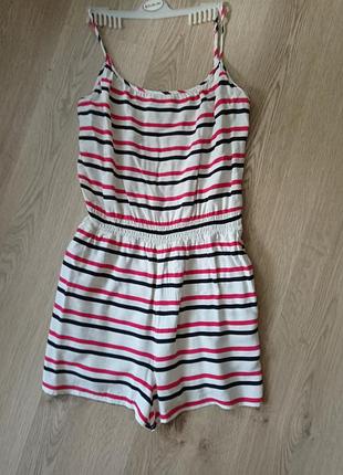 Ромпер, комбінезон (s,m)