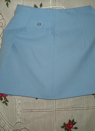 Юбка фирменная,р.46-55грн.