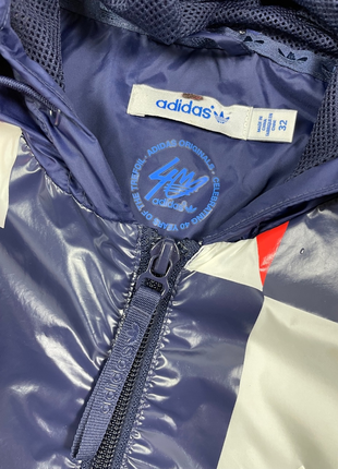Куртка adidas 9