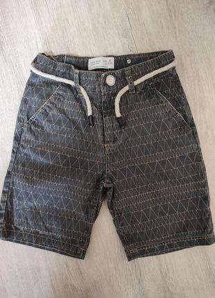 Шорти zara