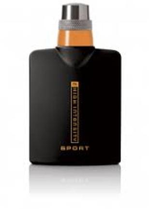 Продам туалетну воду-спрей high intensity™ sport mary kay