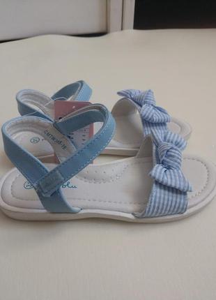 Босоніжки nelli blu, 31 розмір