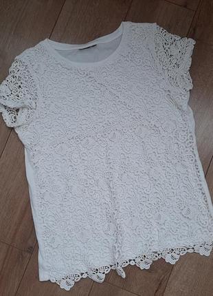 Футболка блуза