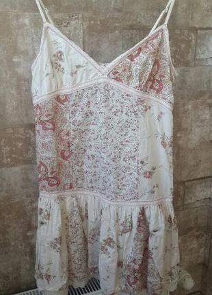 Promod літній сарафан