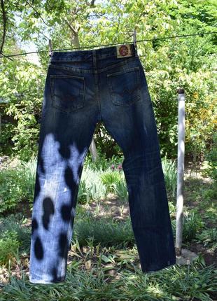 Джинси japan rags jeans2 фото