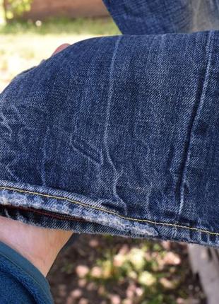 Джинси japan rags jeans3 фото