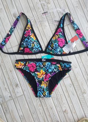 Новый купальник koton