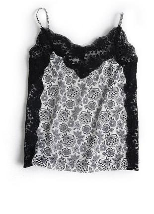 Нарядная маечка