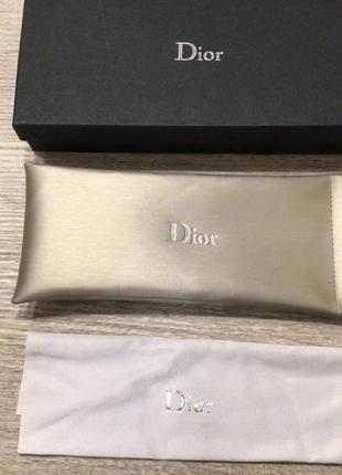 Мягкий мягкий футляр для очков