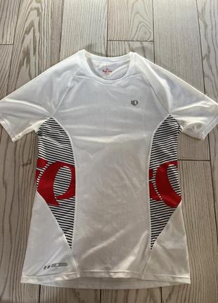Футболка pearl izumi