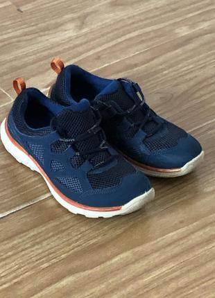 Кросівкі ecco