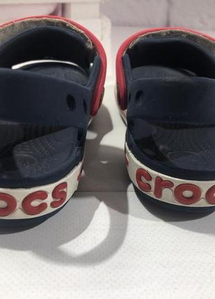 Crocs c92 фото