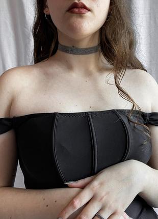 Шикарні чокери на будь-який смак 💎