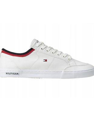 Кеди tommy hilfiger2 фото