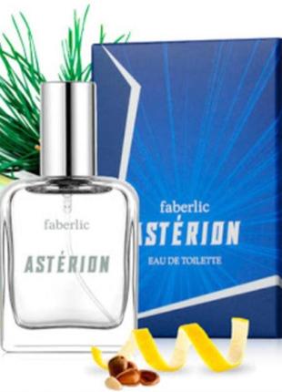 Парфюмерная вода  asterion
