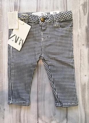 Брюки zara(розпродаж)