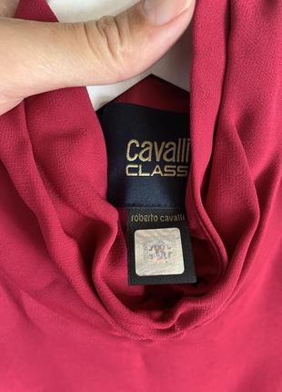 Плаття від roberto cavalli  class4 фото