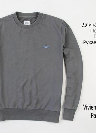 Свитшот vivienne westwood