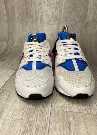 Nike huarache кроссовки оригинал 36-37 размер4 фото