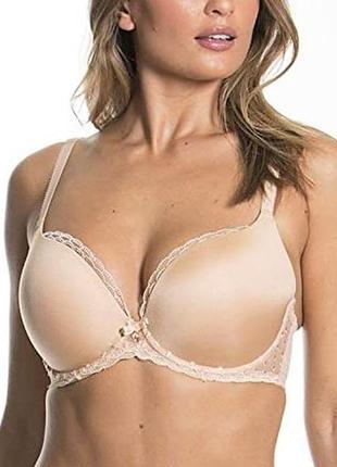 70-f телесный гладкий бюст gossard scarlett