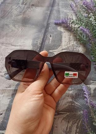 Женские солнцезащитные очки luoweite