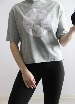 Футболка converse