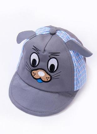 Кепка дитяча 3