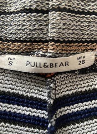 Шорти жіночі (34р) pull&bear4 фото