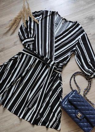 Плаття h&m