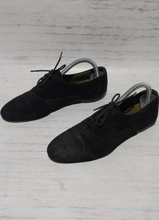 Италия кожаные туфли туфельки