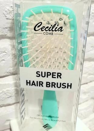 Чудовий гребінець❤️