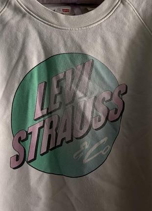 Реглан levis 2