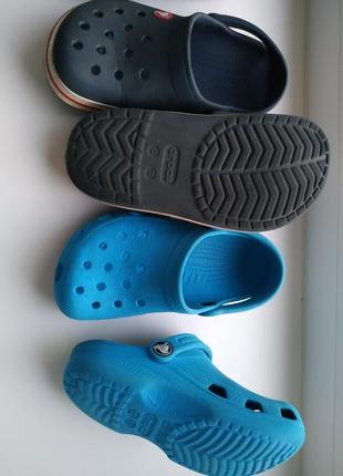 Crocs / крокси ! різні розміри!3 фото