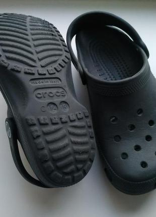 Crocs / кроксы ! 4 размера !5 фото